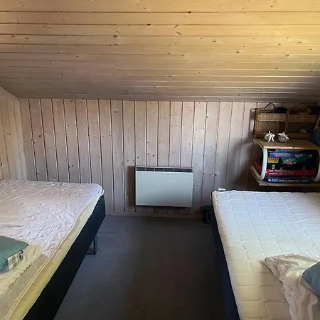 Med Vandudsigt Bøtø By