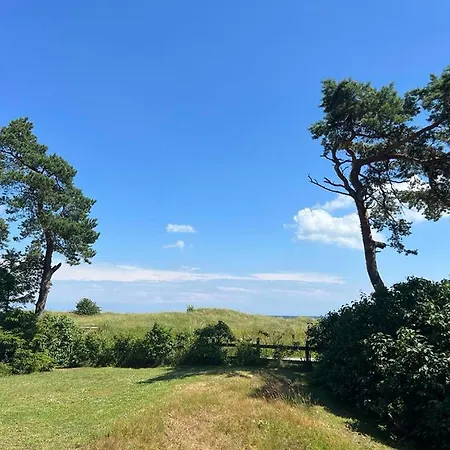 Holiday home Med Vandudsigt