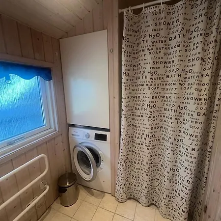 Dom wakacyjny Med Vandudsigt