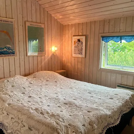 Med Vandudsigt * Bøtø By
