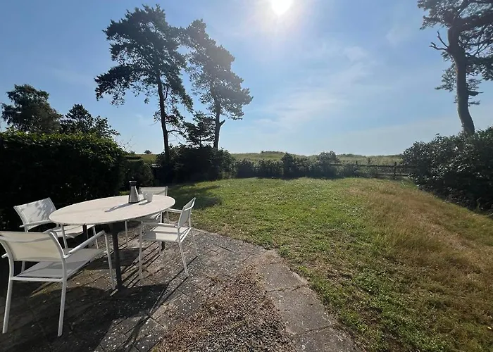 Med Vandudsigt * Bøtø By