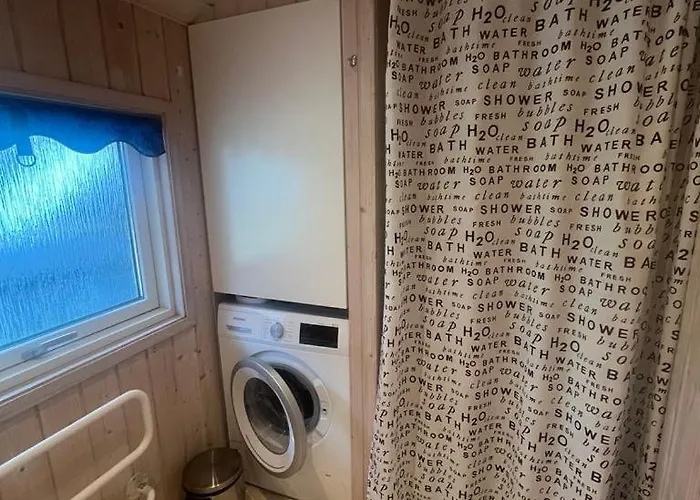 Ferienhaus Med Vandudsigt